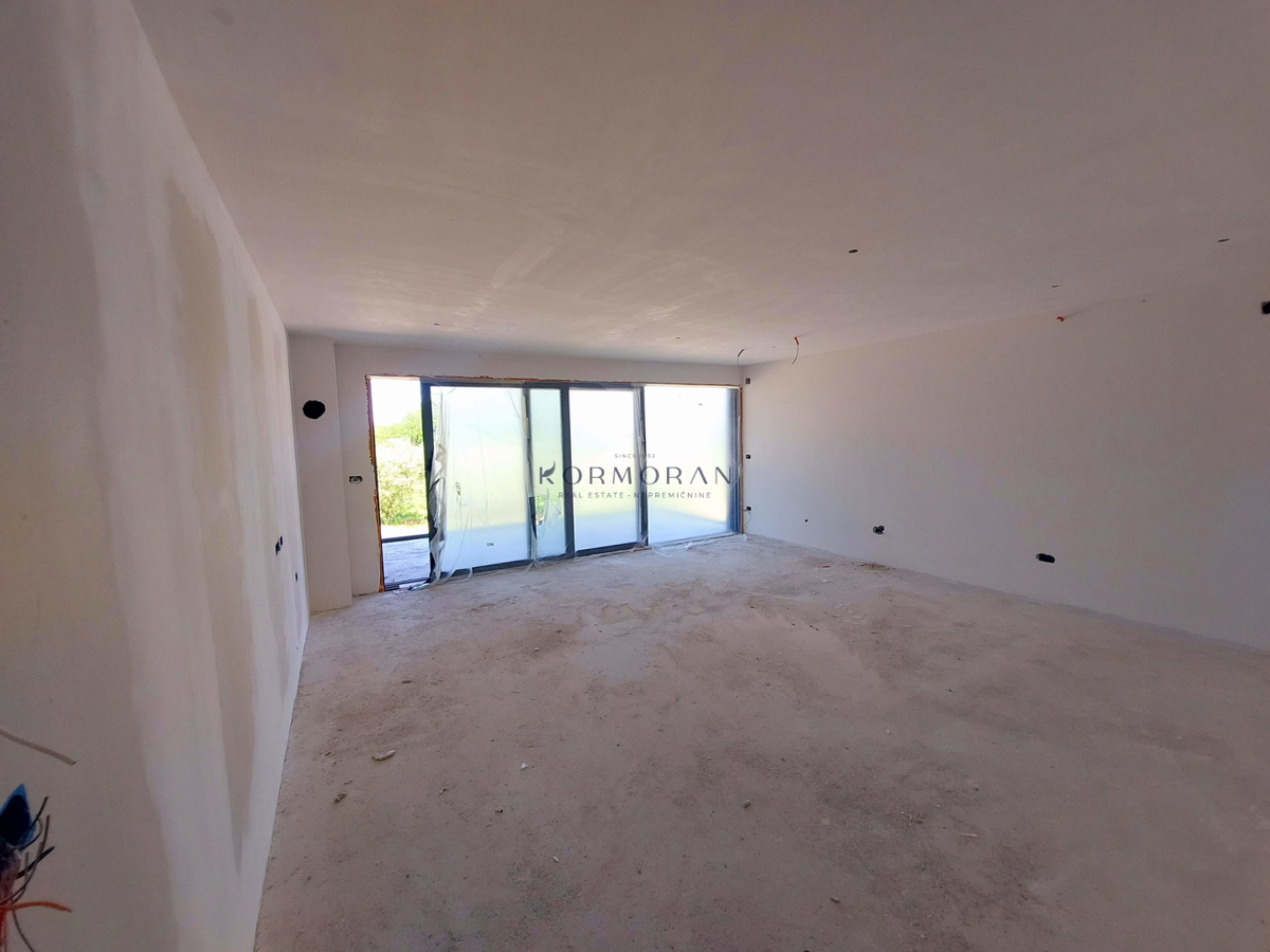 01 - Apartma A\E - Savudrija Resort